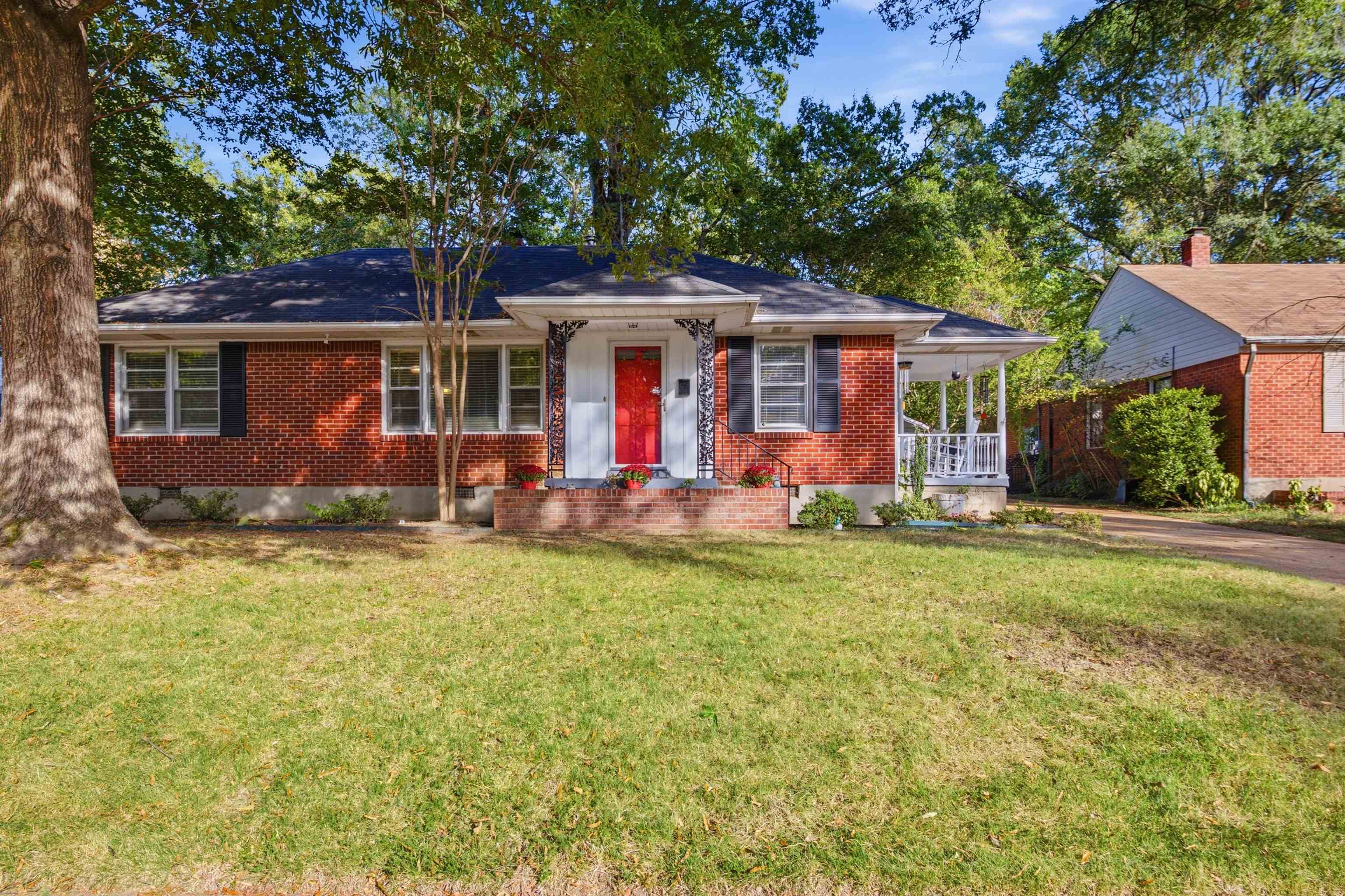 1192 Marcia Rd — photo