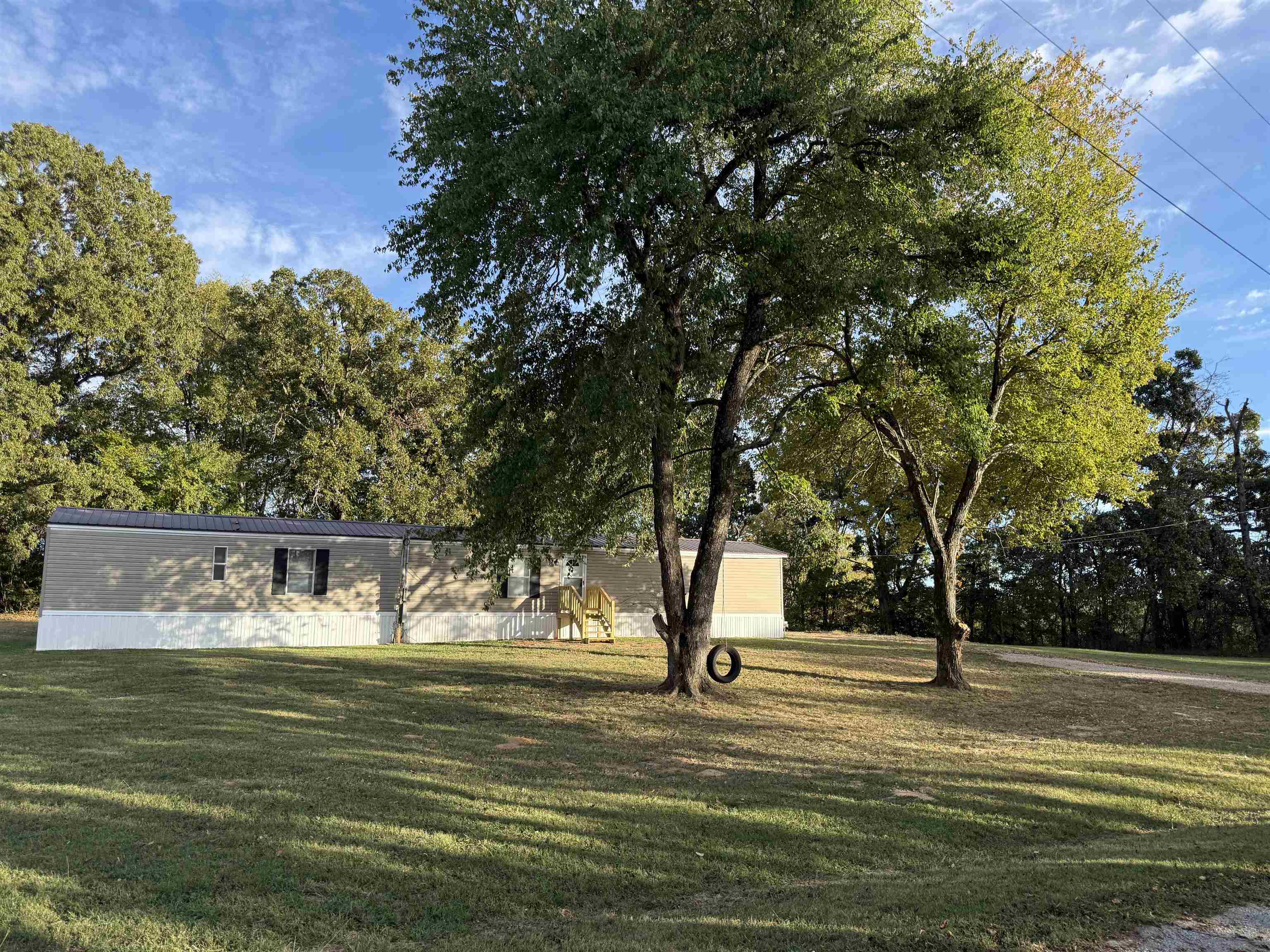 3310 Sand Mountain Rd — photo