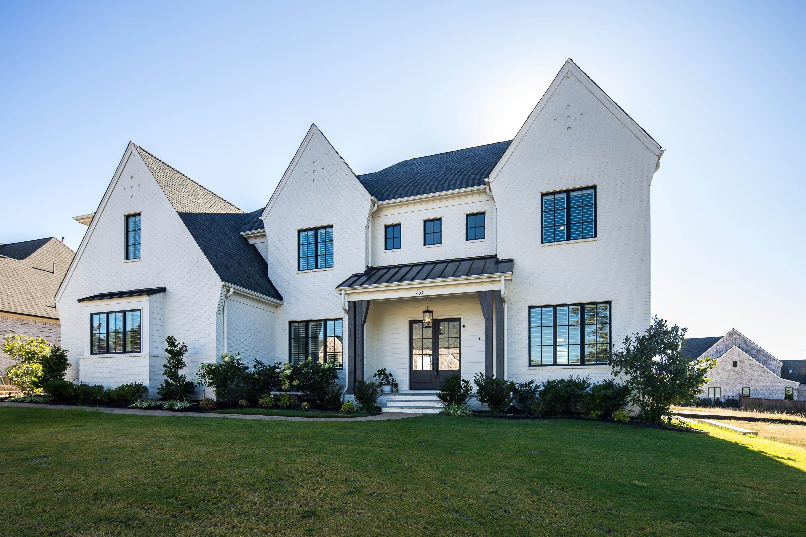 409 Shambala Dr — photo
