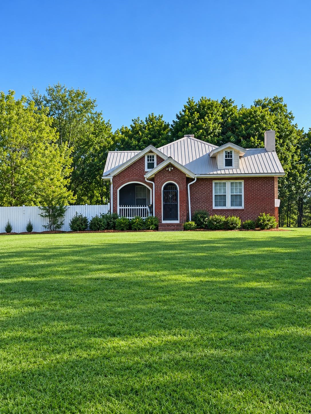 6580 Fayette Corner Dr — photo