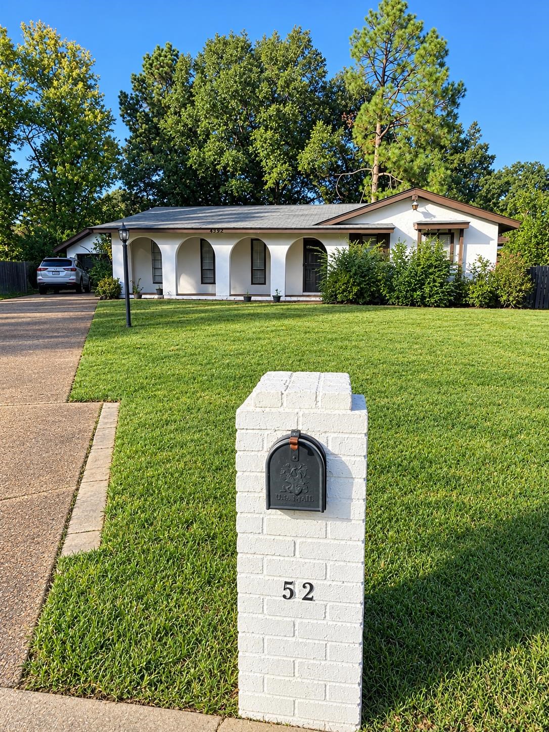 3522 Panbrook CV — photo
