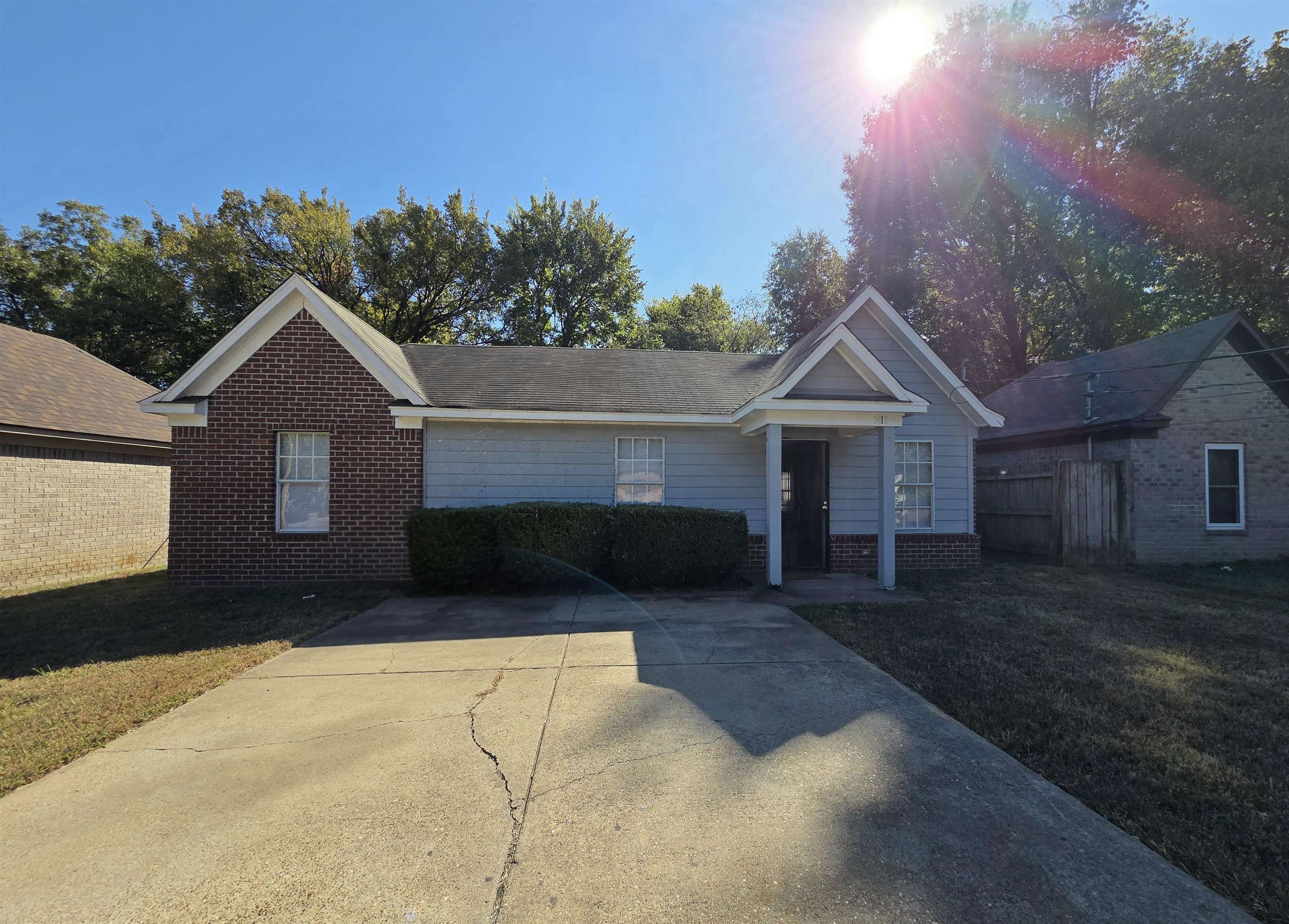 3413 Plum Rd — photo