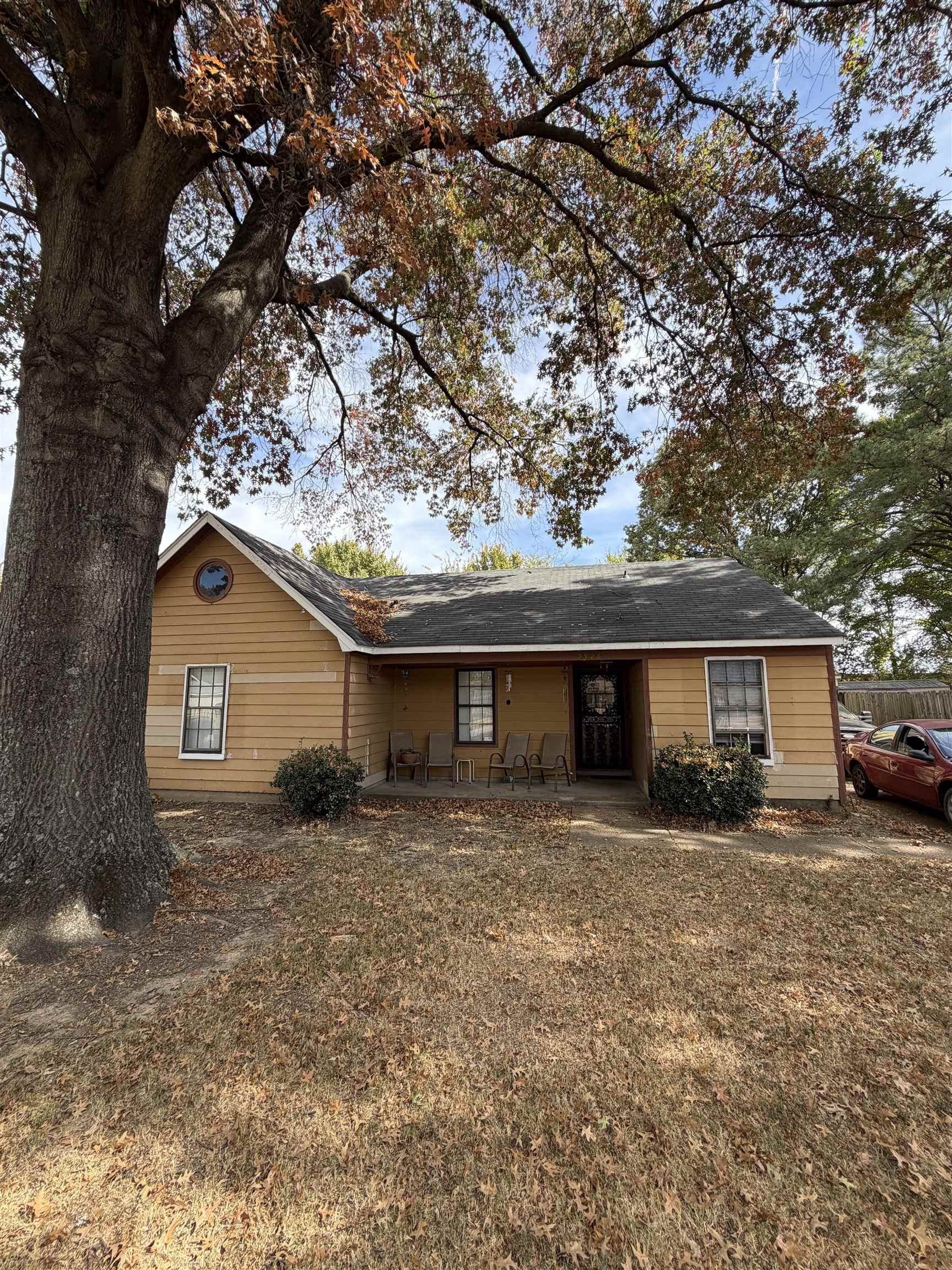 3926 E Christine Gardens Rd — photo