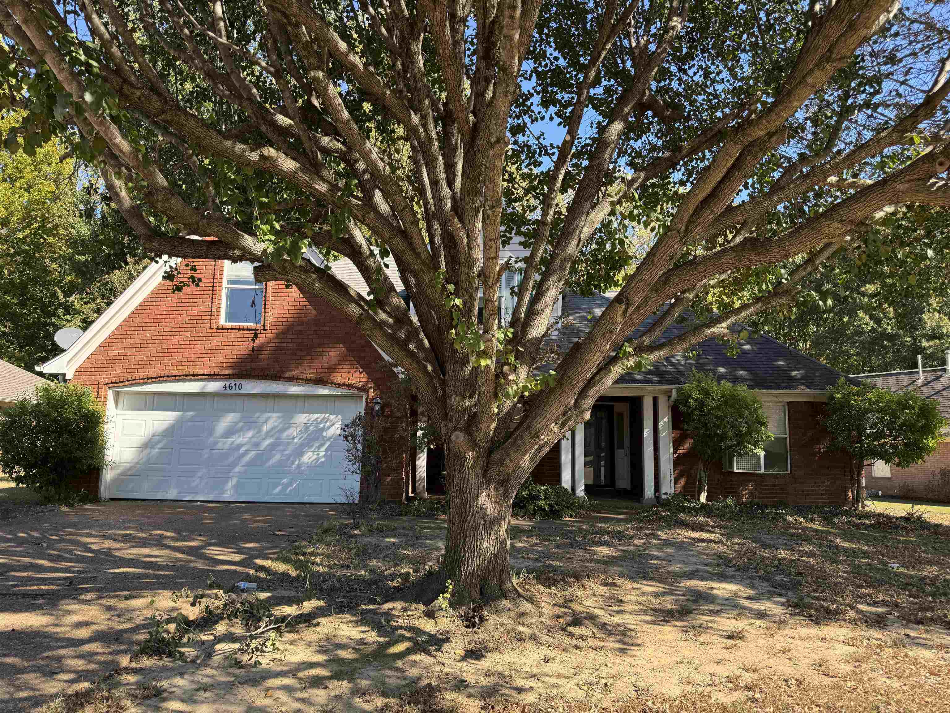 4610 Shadow Valley Ln — photo