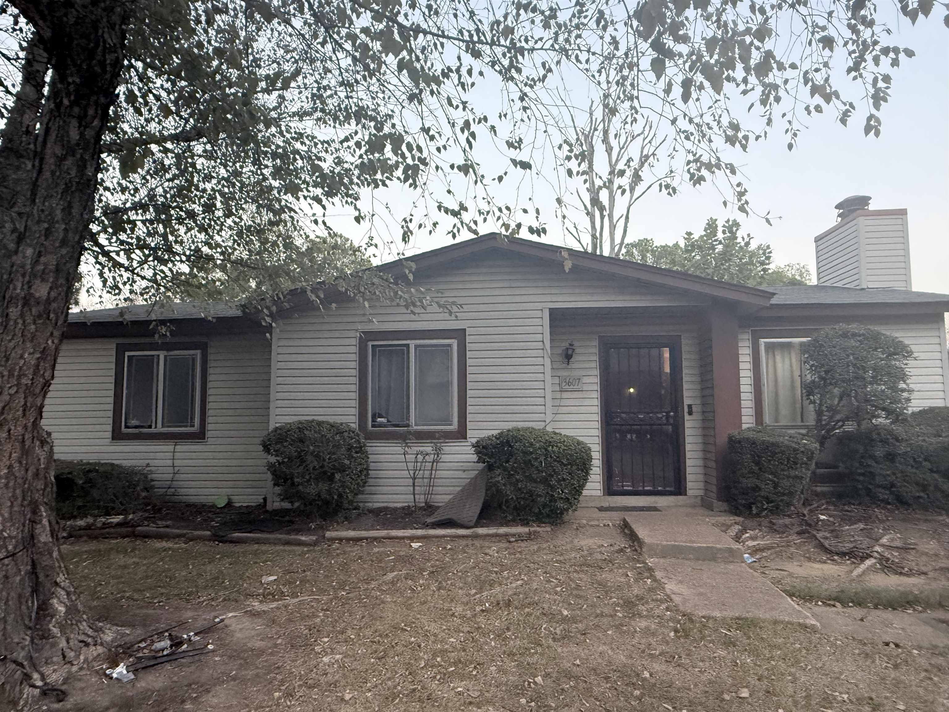 3607 Orange Blossom Ct — photo