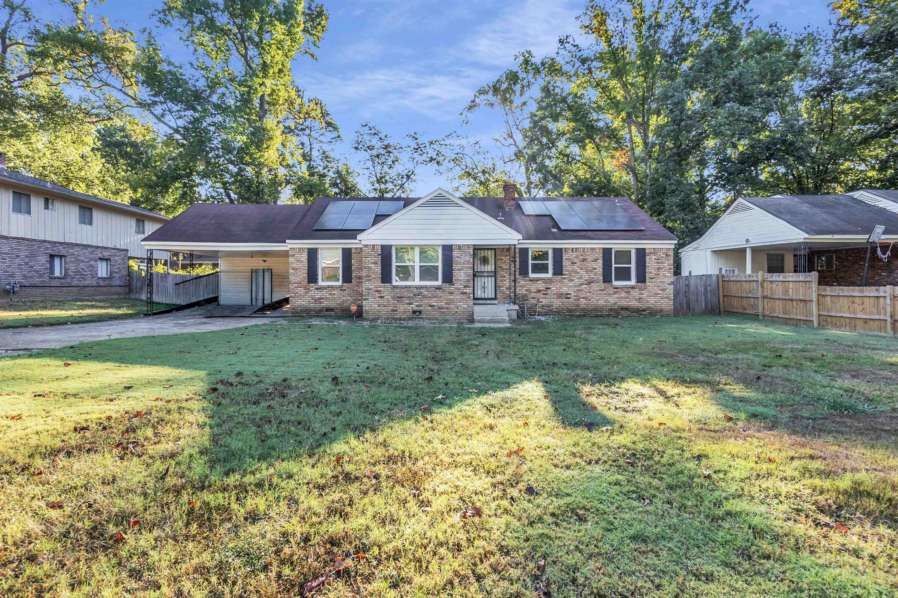 3010 Scotland Rd — photo