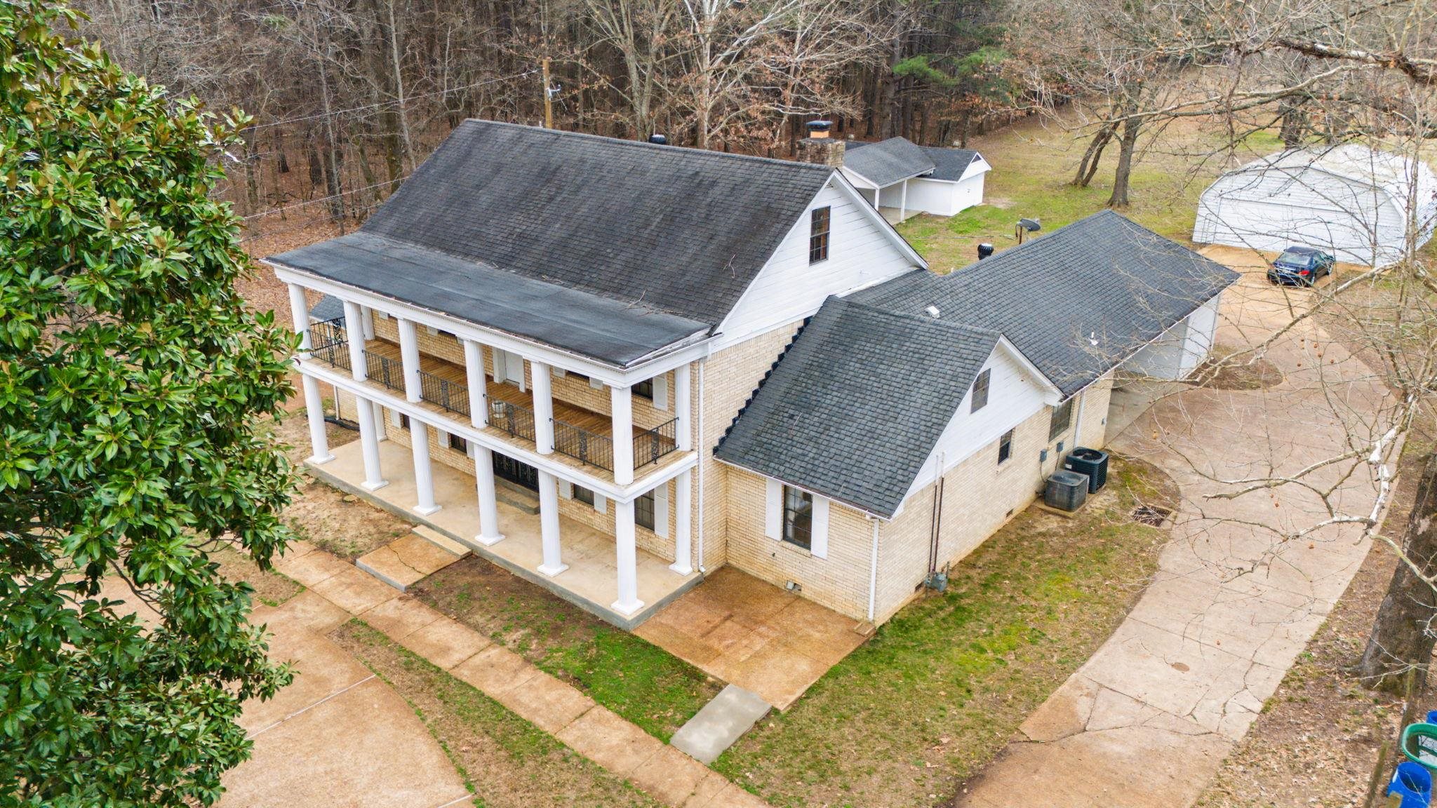 7439 Lexie Gardner Rd — photo
