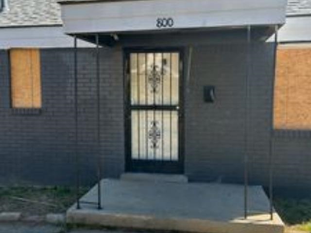 800 N Dunlap St — photo
