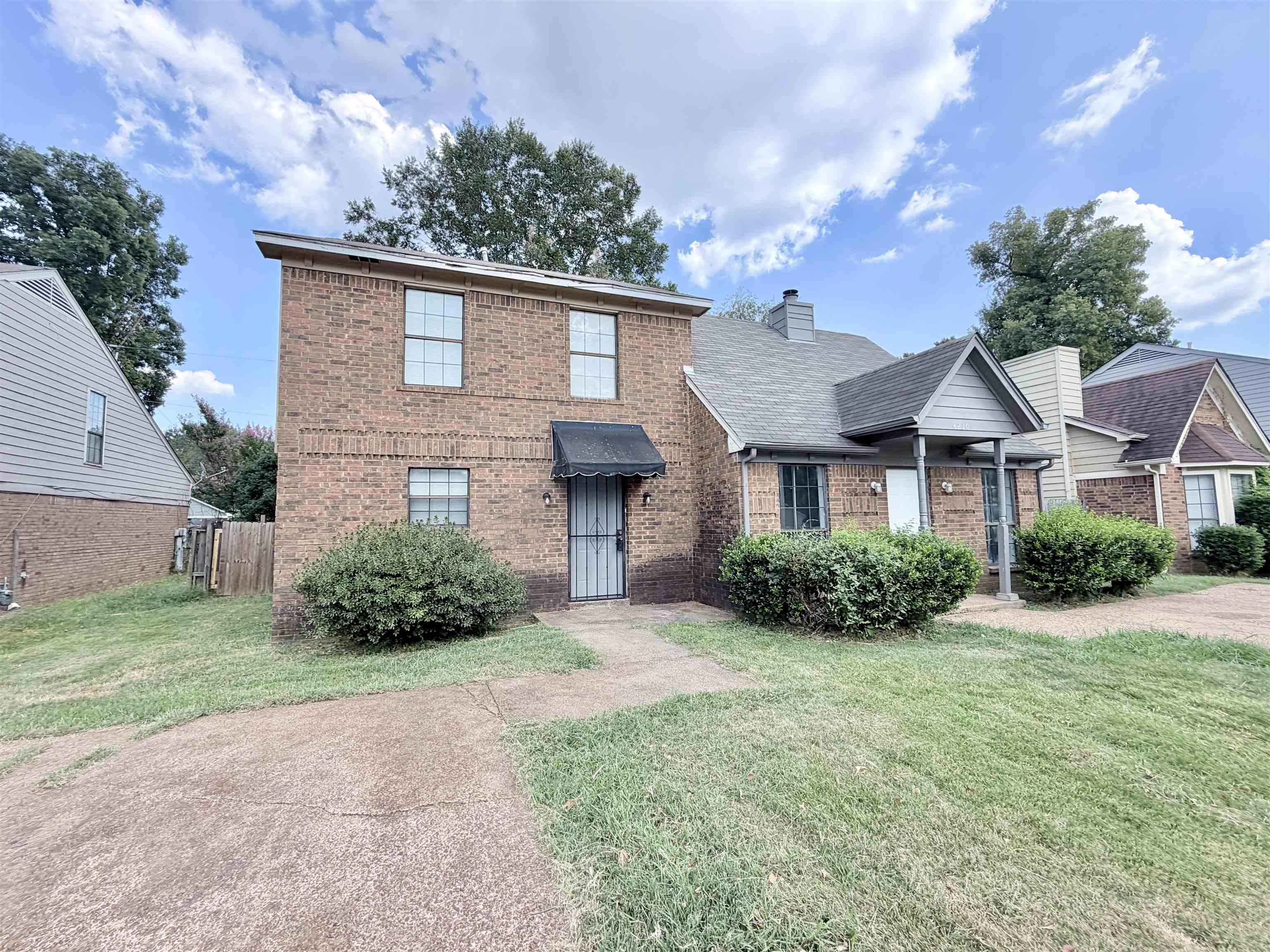 4206 Cedartree Dr — photo
