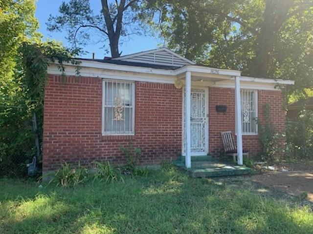 1626 McMillan St — photo