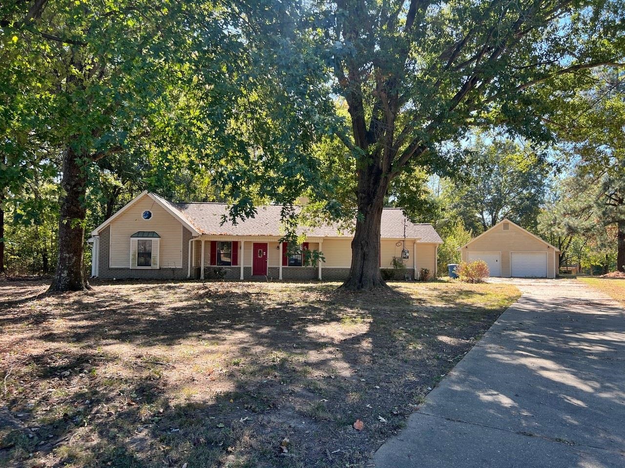 55 Quail Hollow CV — photo