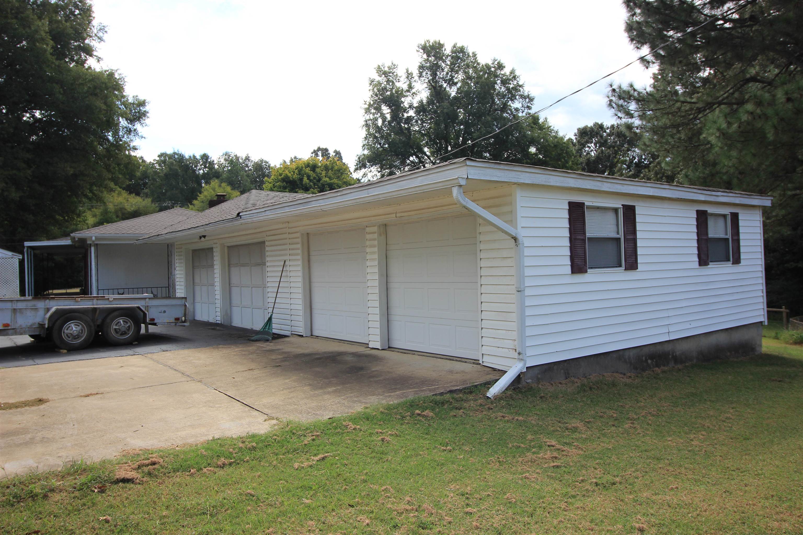 291 N Thunderbird Dr, Hernando, MS 38632 — photo 2