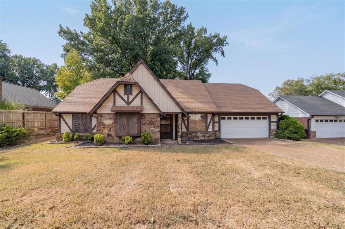 3487 Countryhill Dr — photo