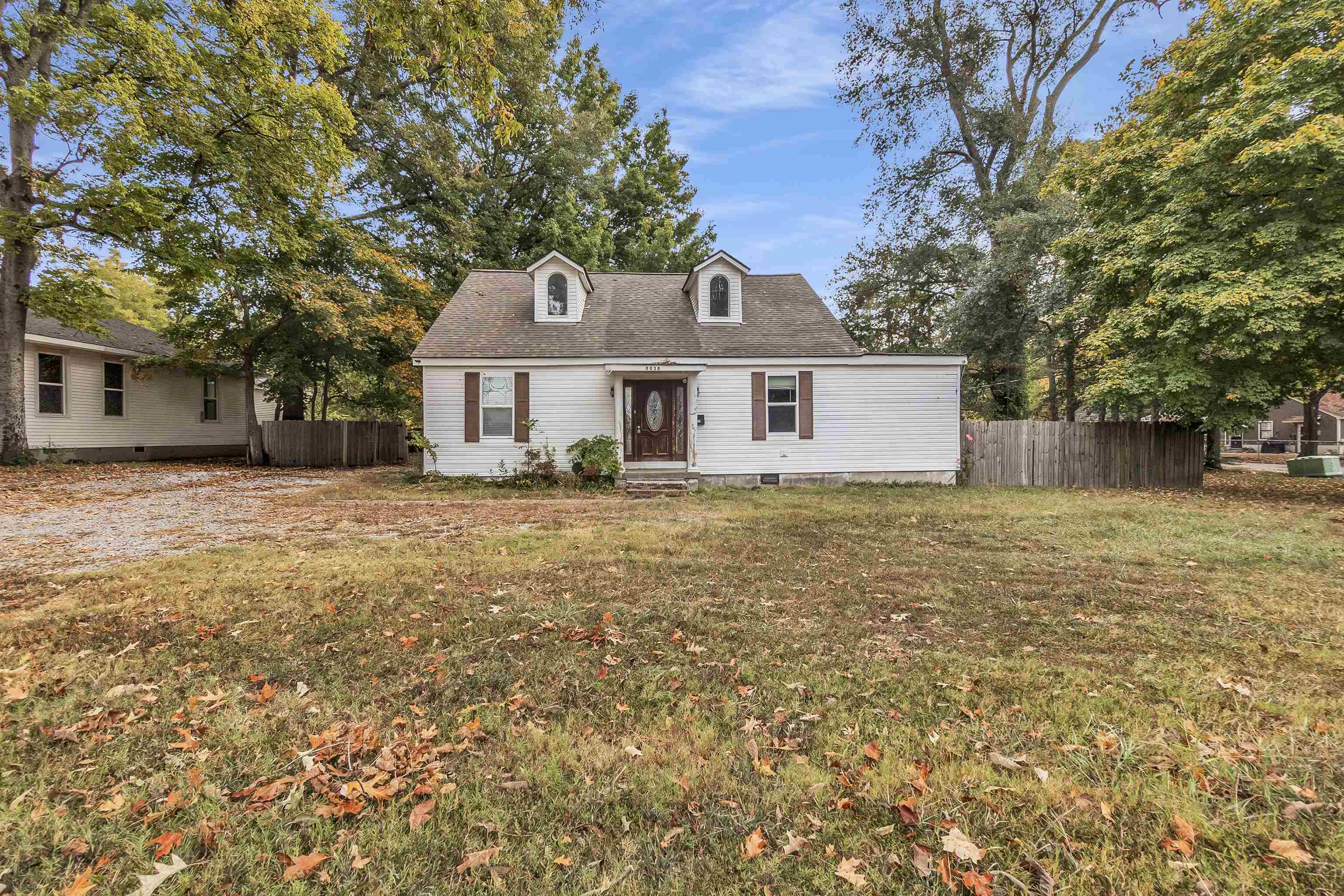 8038 Wilkinsville Rd — photo