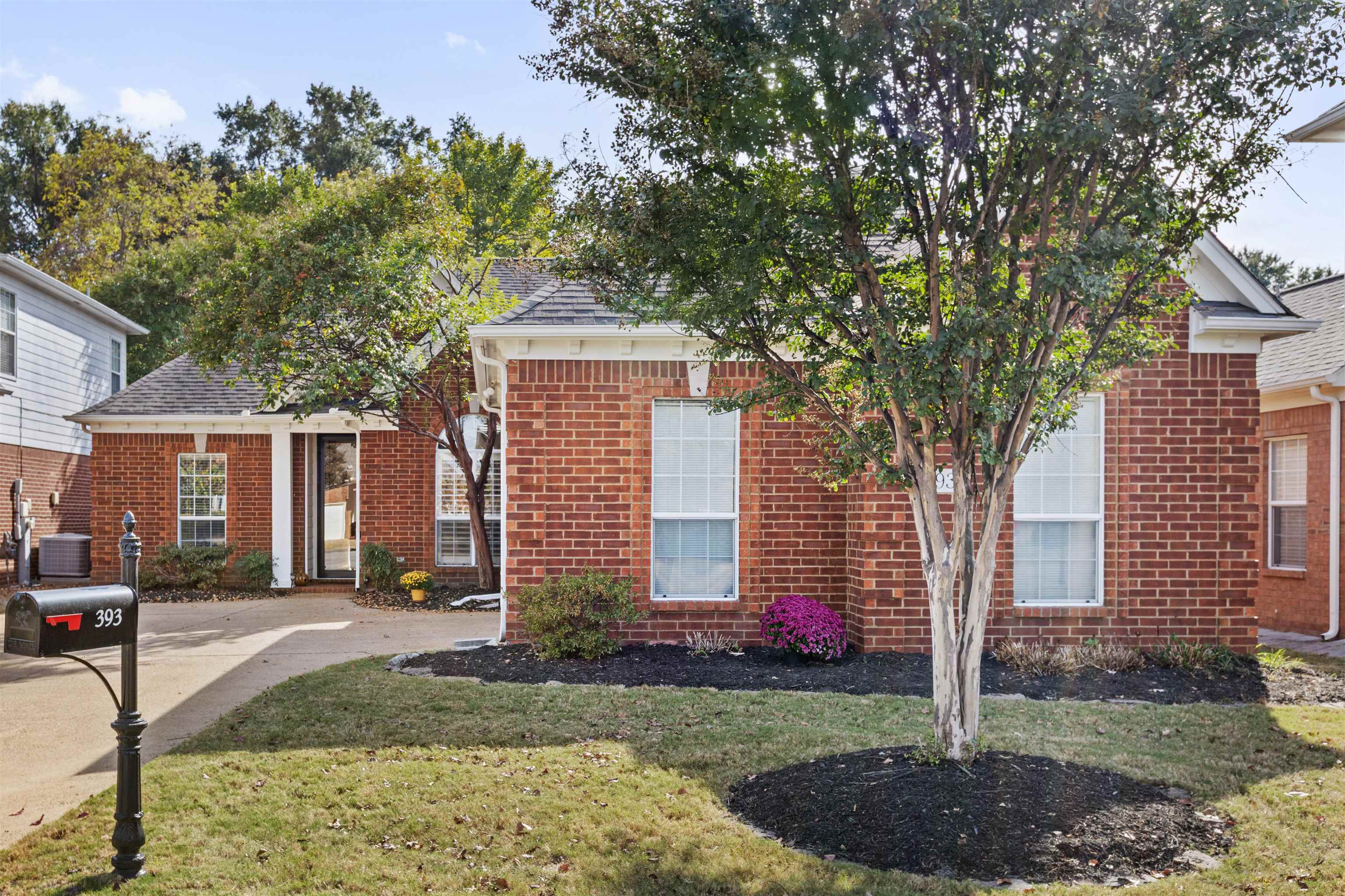 393 Fountain Crest Dr — photo