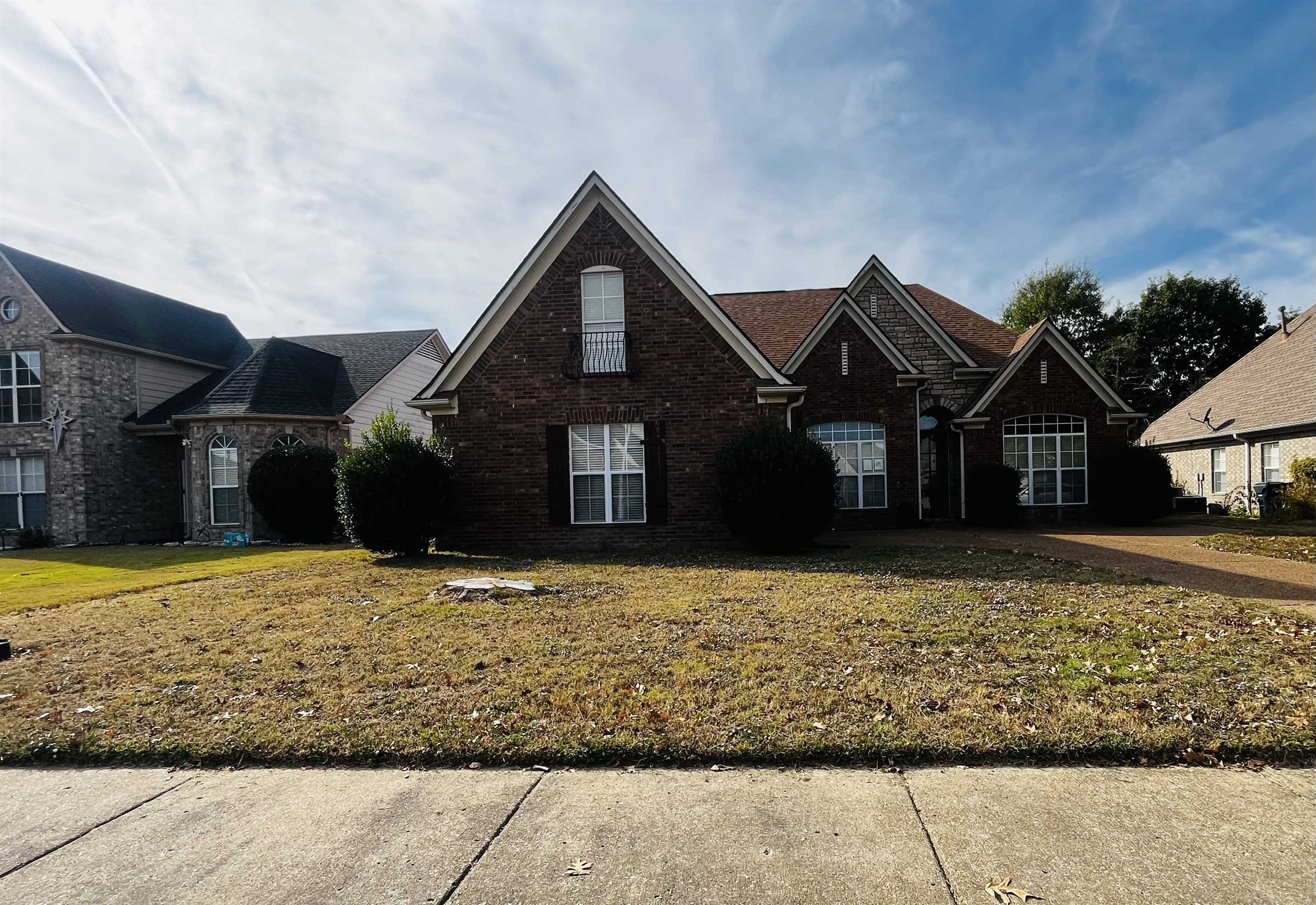5111 Sawyer Lake Dr — photo