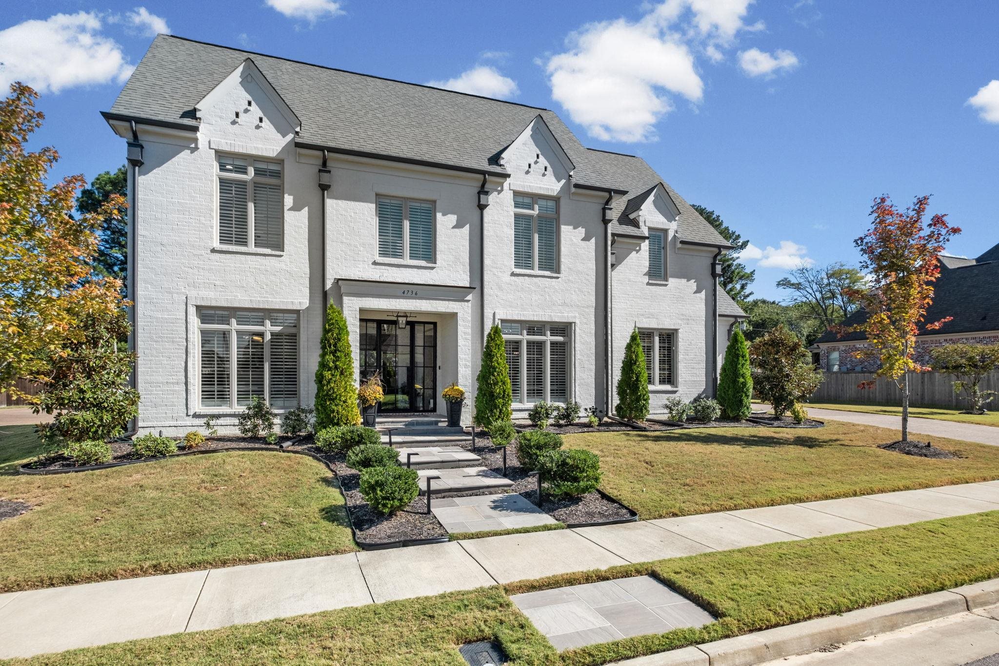 4736 Magnolia Park Cir E — photo