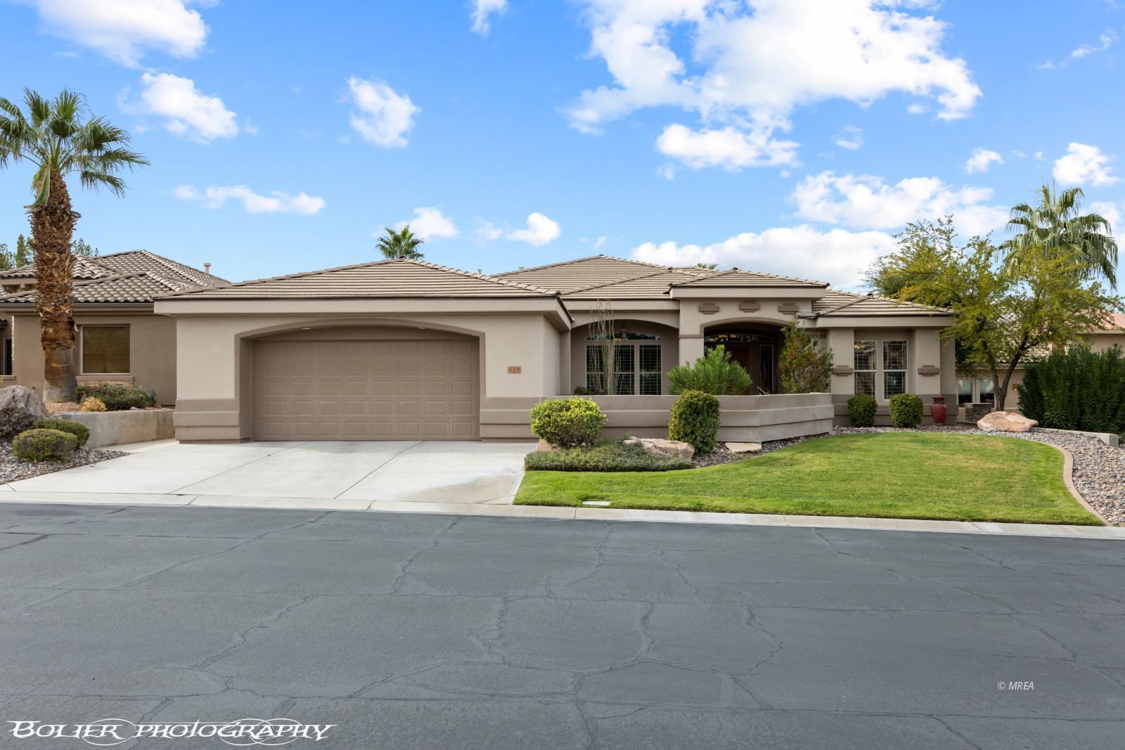 515 Via De Fortuna Way — photo