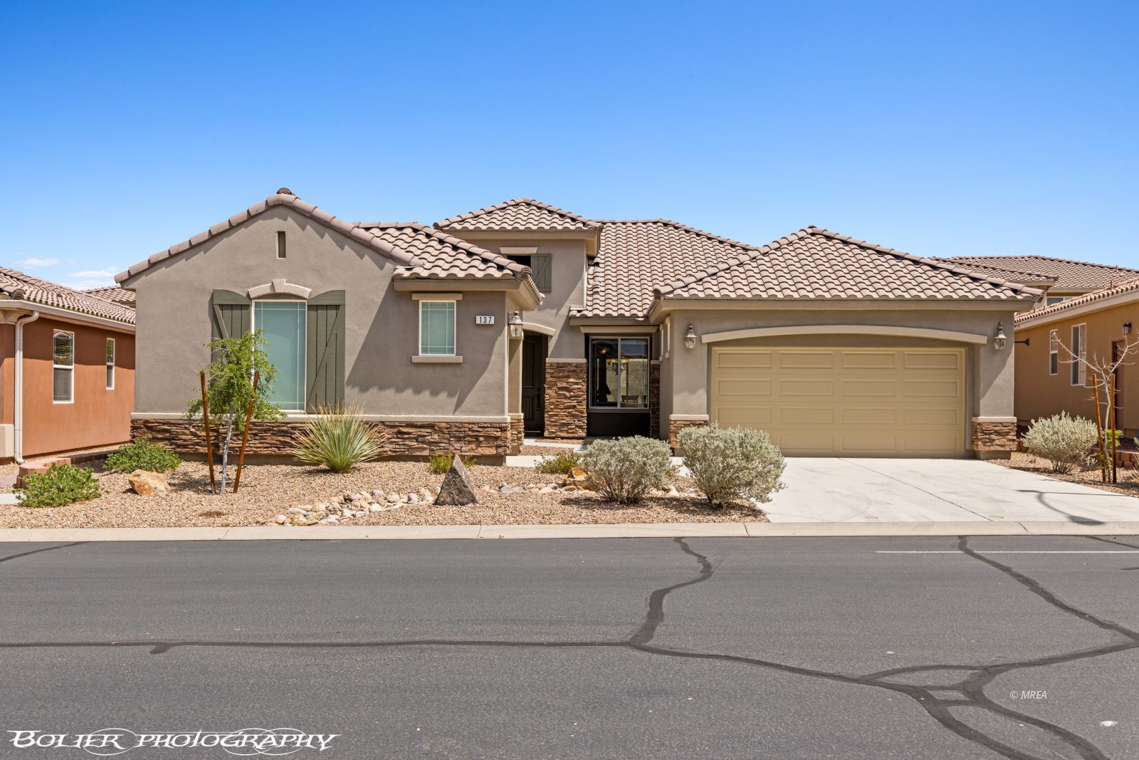 137 Billy Bones Bluff — photo