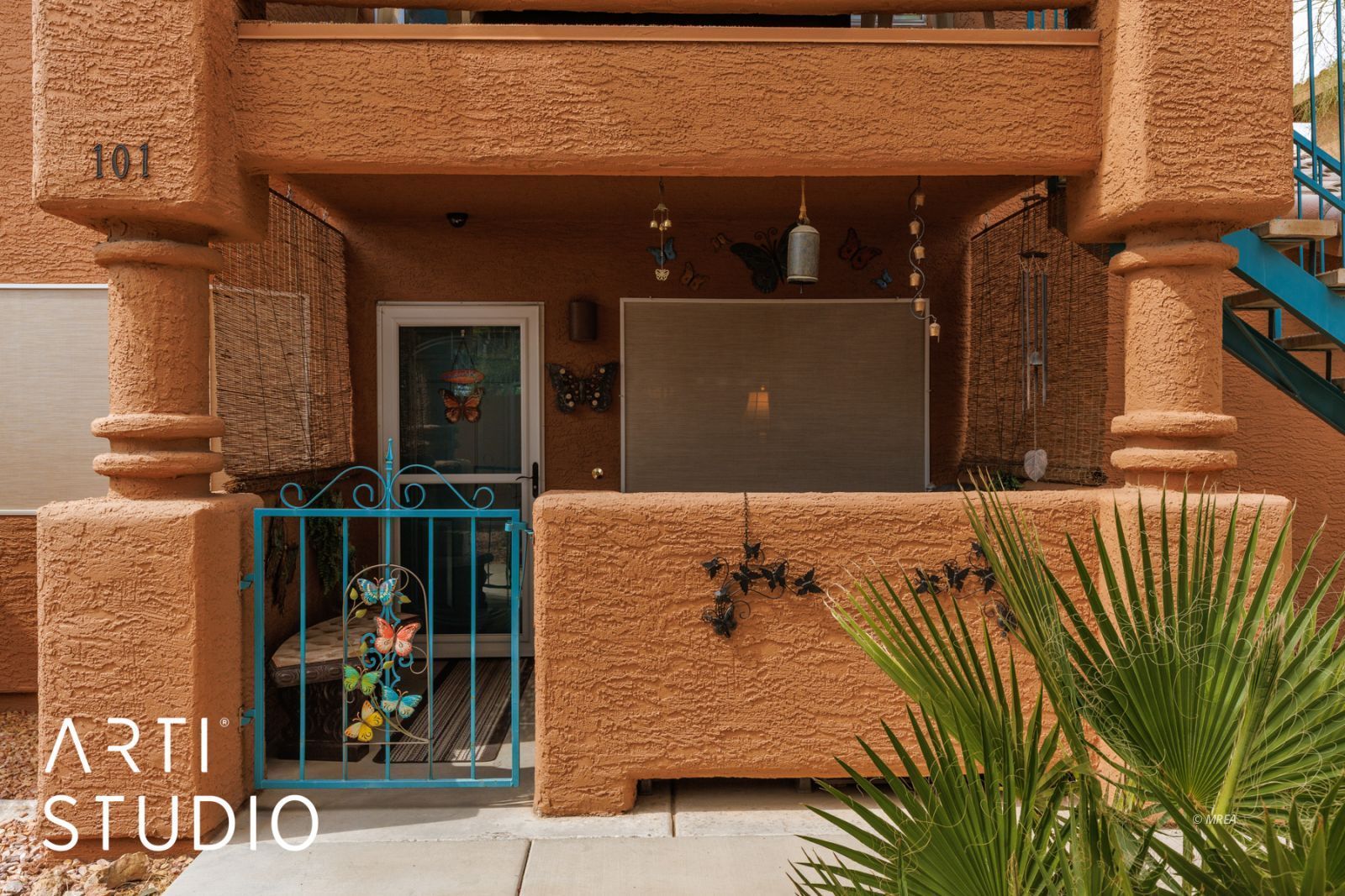 882 Mesquite Springs Dr 101 — photo