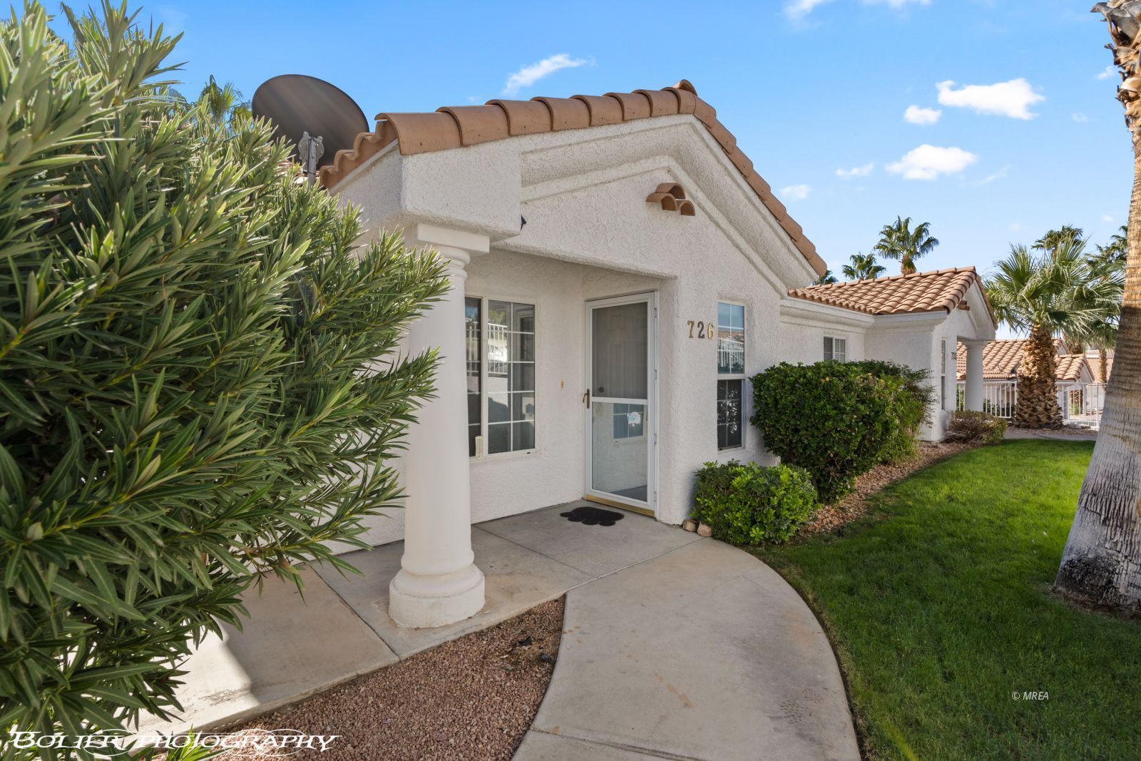 726 Mesa Springs — photo