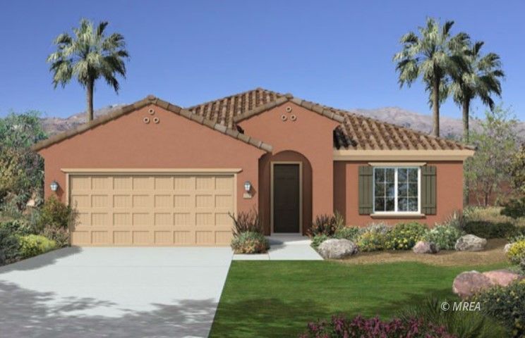 1373 Brittlebrush Place — photo