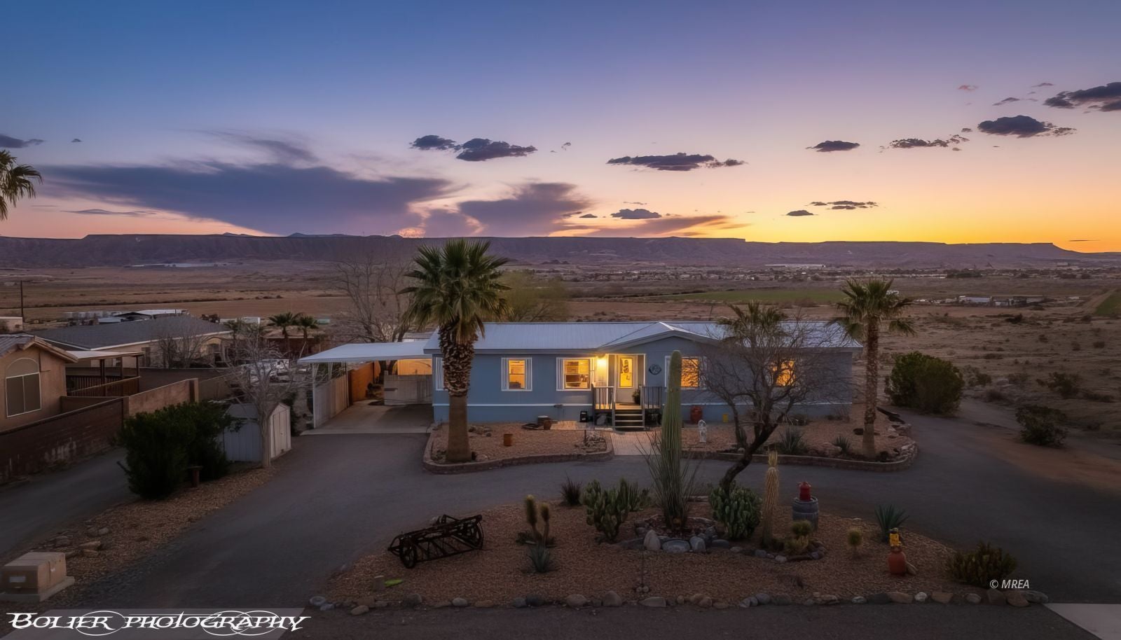 874 E Riverside Rd, Bunkerville, NV 89007