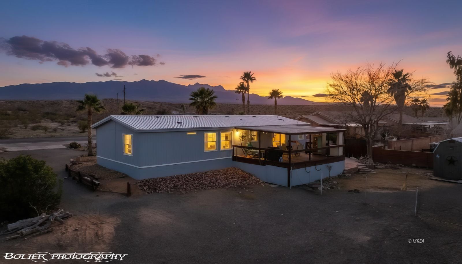 874 E Riverside Rd, Bunkerville, NV 89007 — photo 3