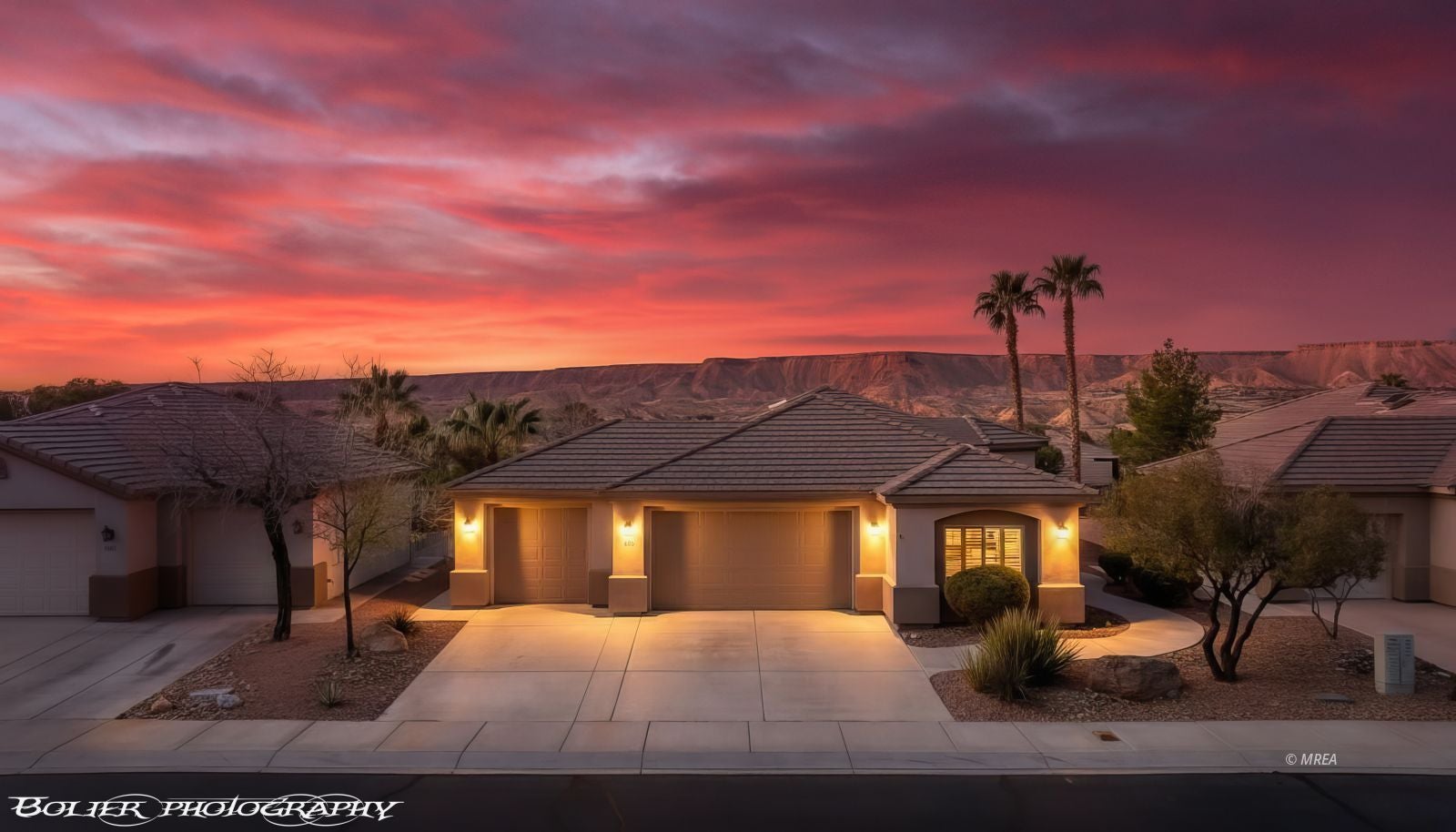 1037 Highland Hills Dr. — photo