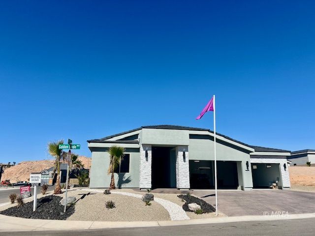 539 Golden Eagle Way — photo