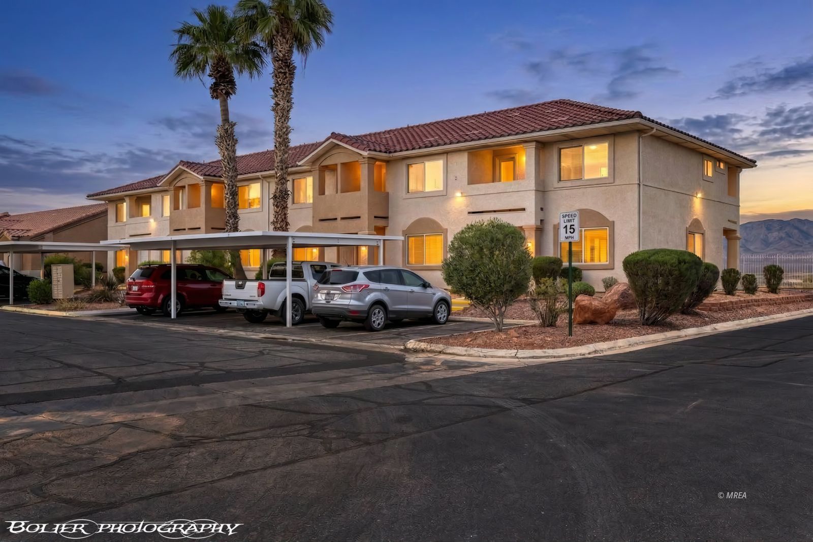 700 Aztec Cir 2 C — photo