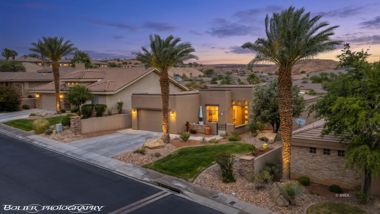 901 Crest View Dr — photo