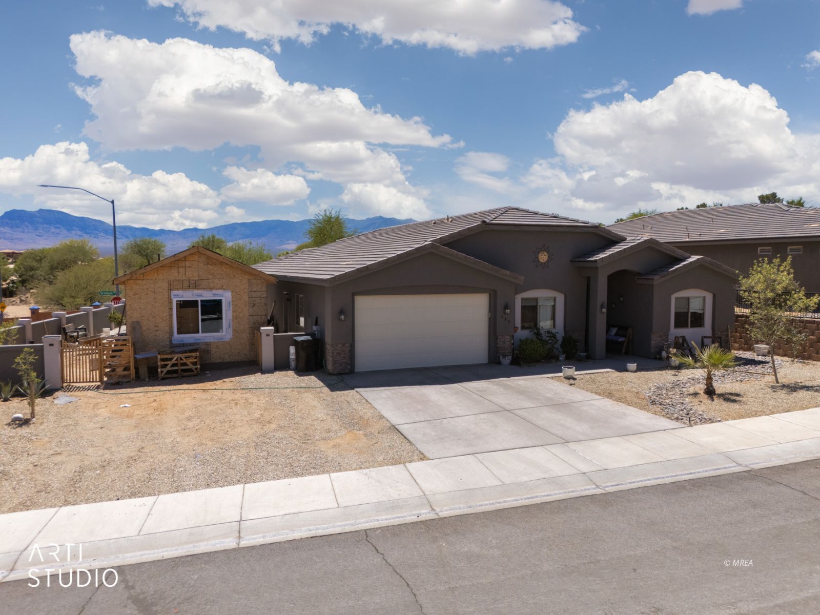 458 Nolina Way — photo