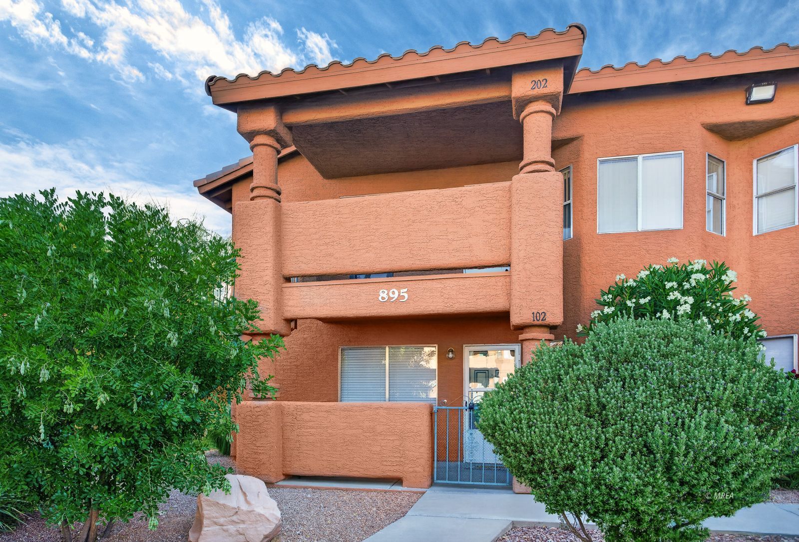 895 Mesquite Springs Dr 102 — photo