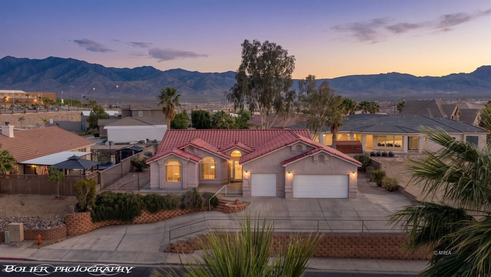 648 Valley View Dr — photo