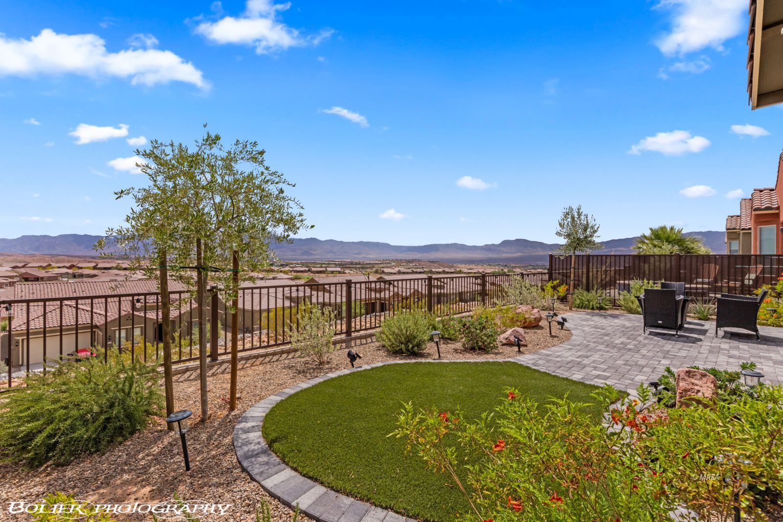 1492 Pin Cushion Ridge — photo