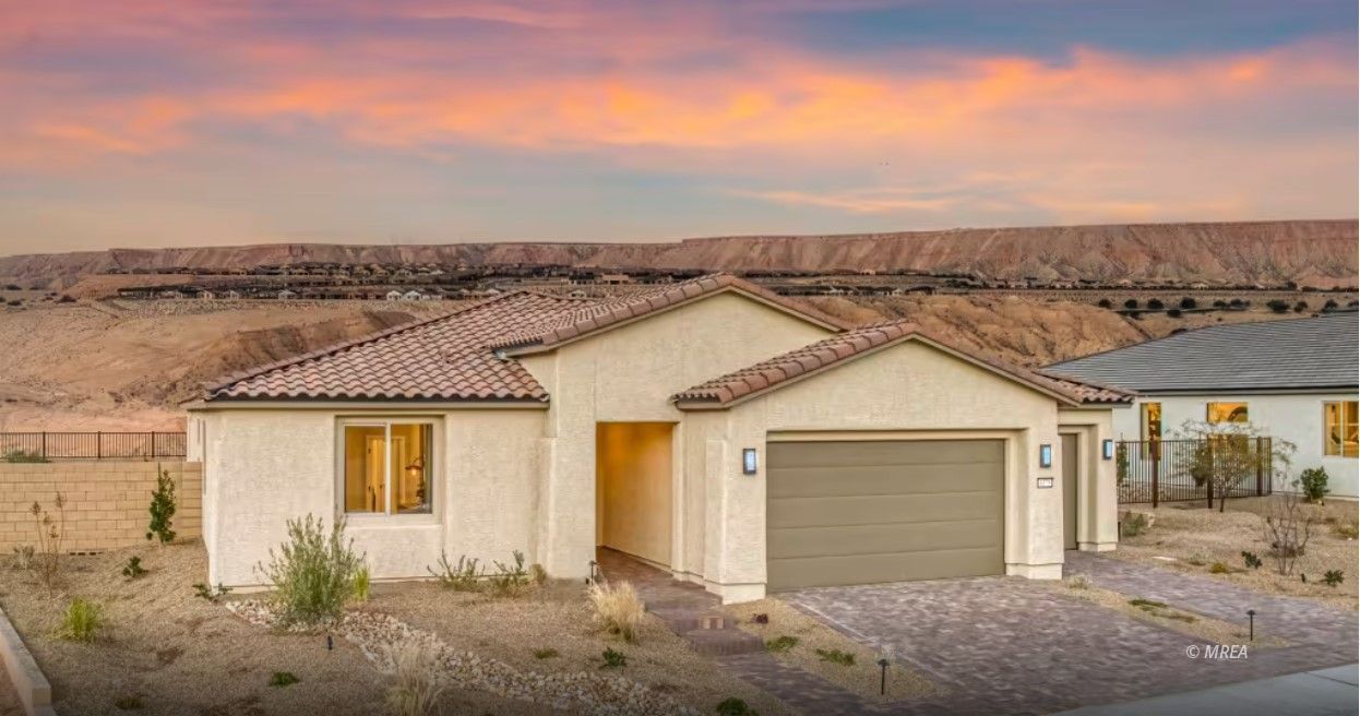 710 Mesa Sun Court — photo