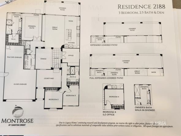 Home in Mesquite, NV 89027 — photo 2