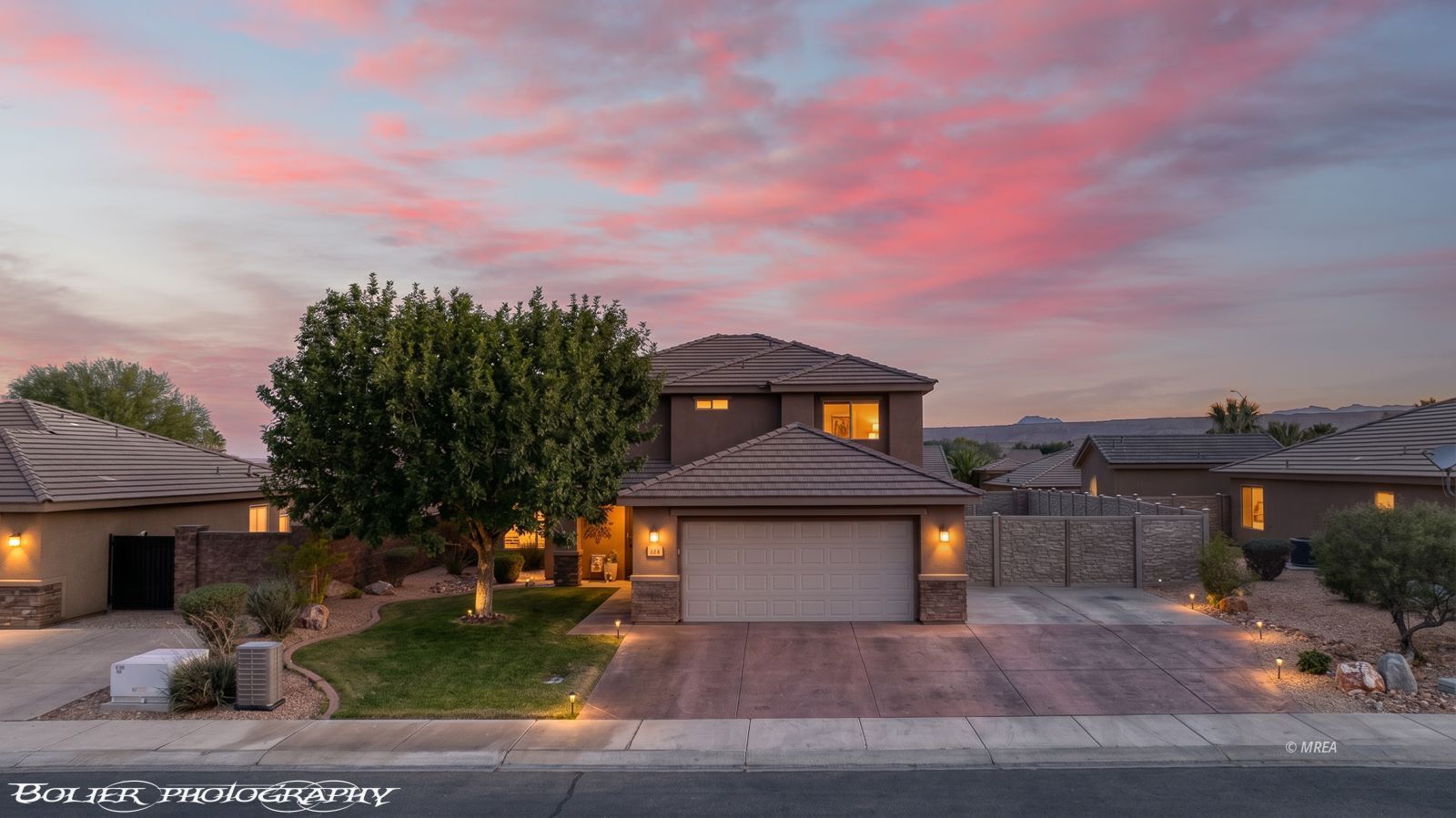 441 South Grapevine — photo