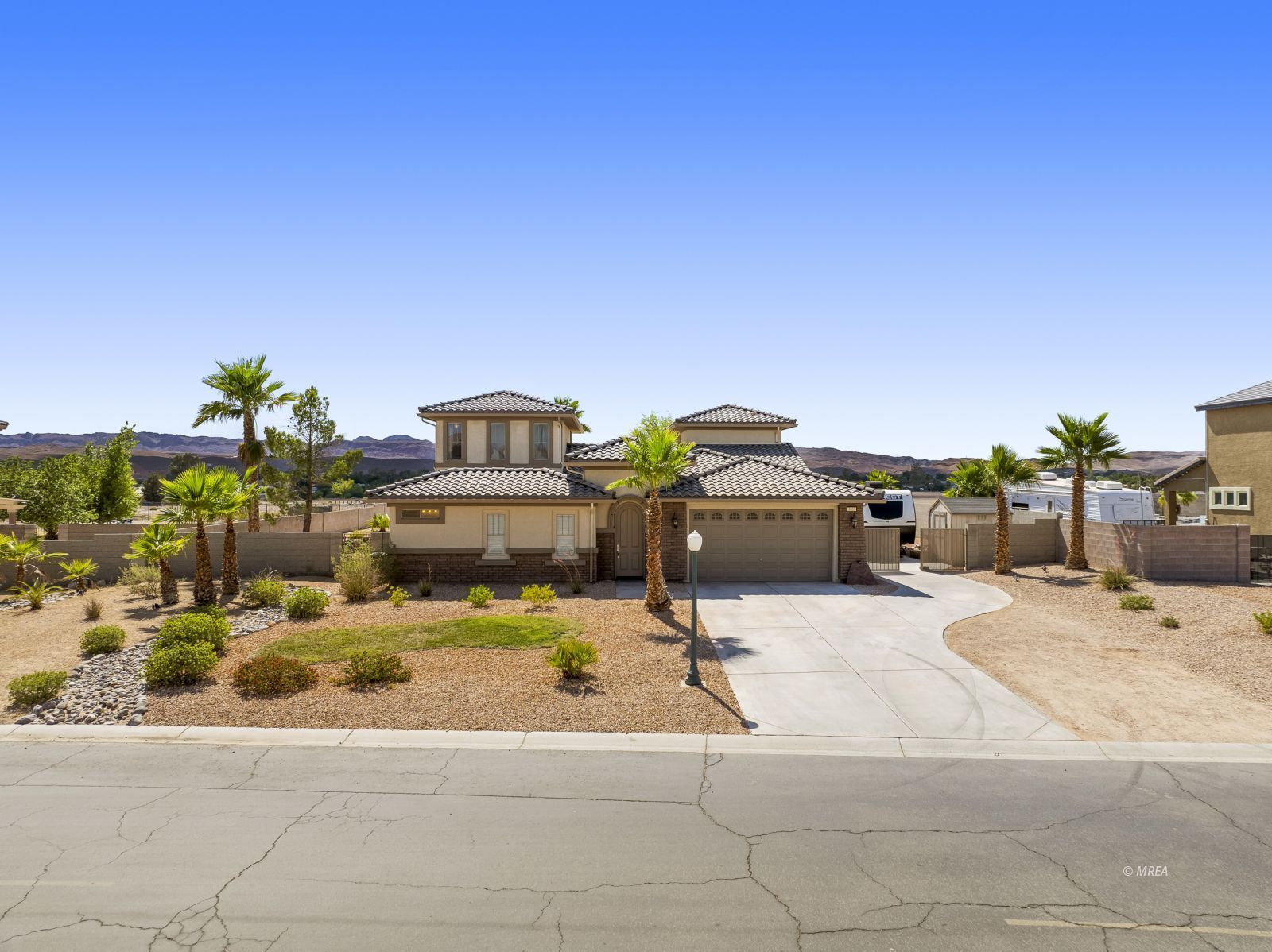 3853 River Heights Ln — photo