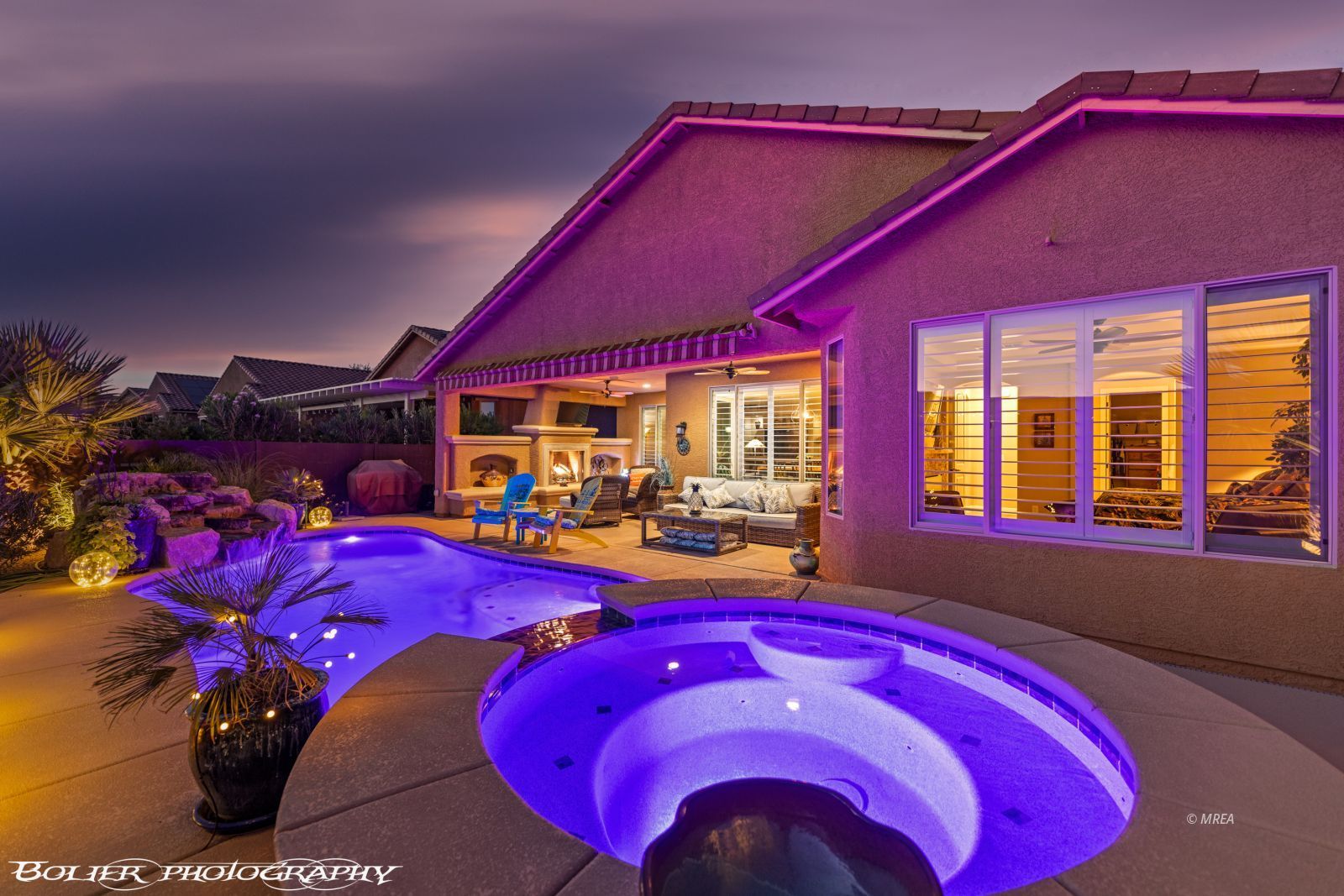 941 Emerald Pool Bluff — photo