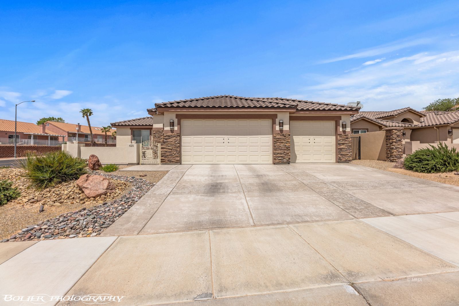 625 Chaparral Dr — photo