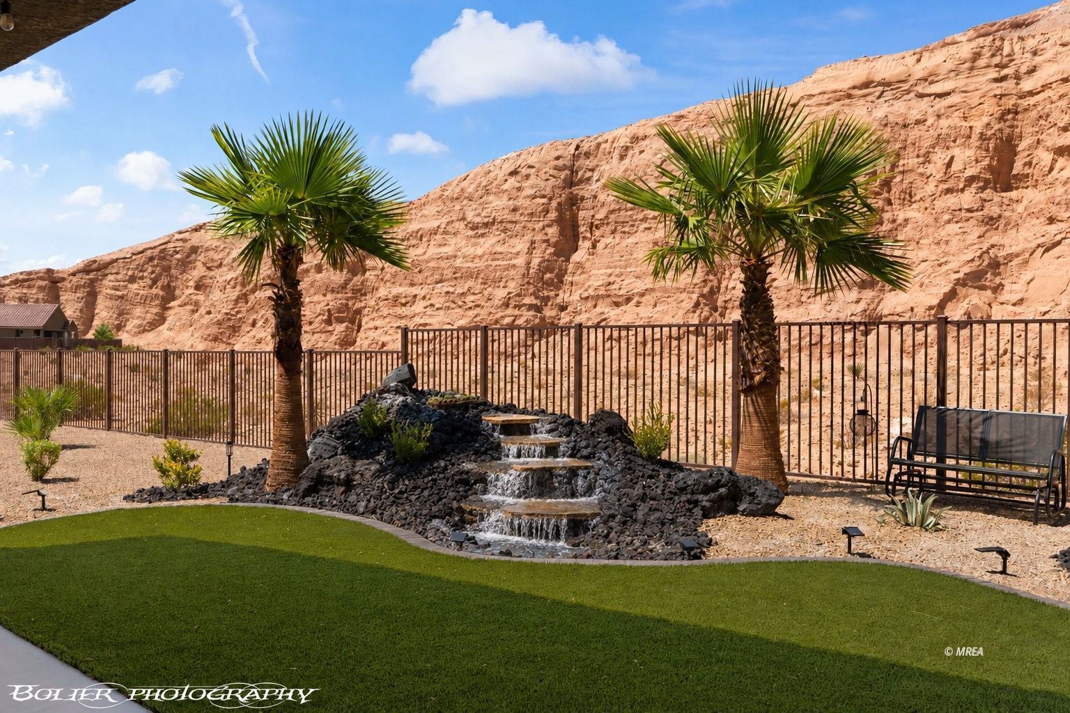 1409 Pin Cushion Ridge — photo