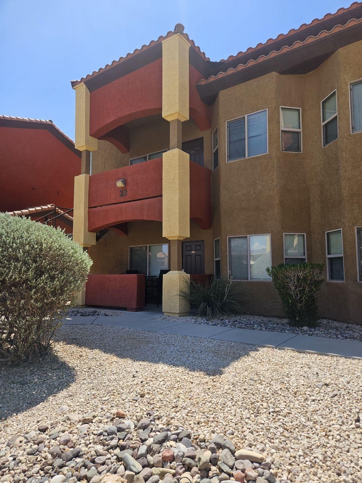 890 Kitty Hawk Dr 2311 — photo