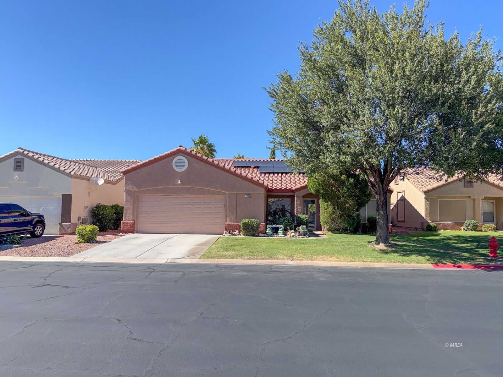 1217 Quicksilver Way — photo