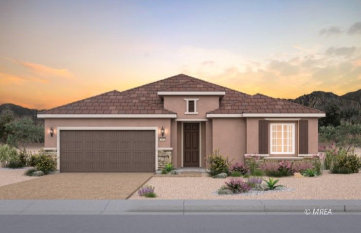 716 Mesa Sun Court — photo