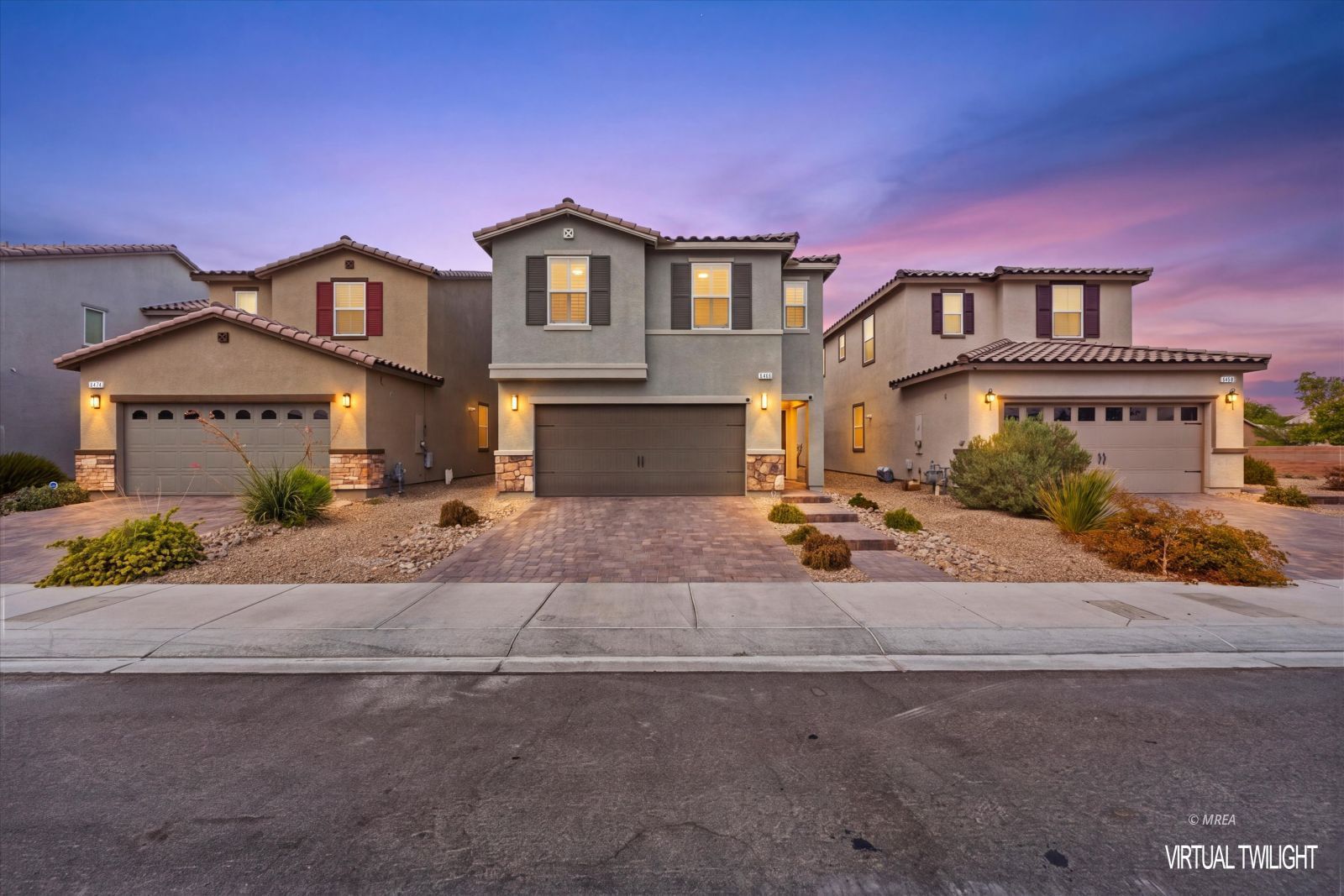 6466 Blue Ember Ave — photo