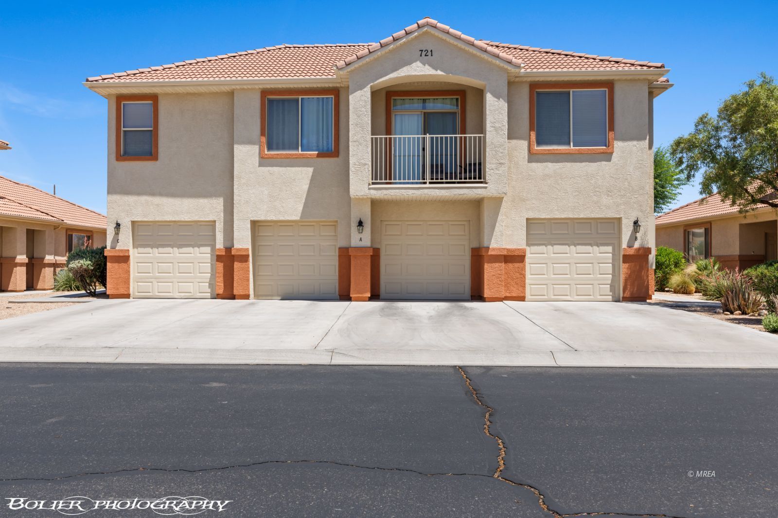 721 Ocotillo C — photo