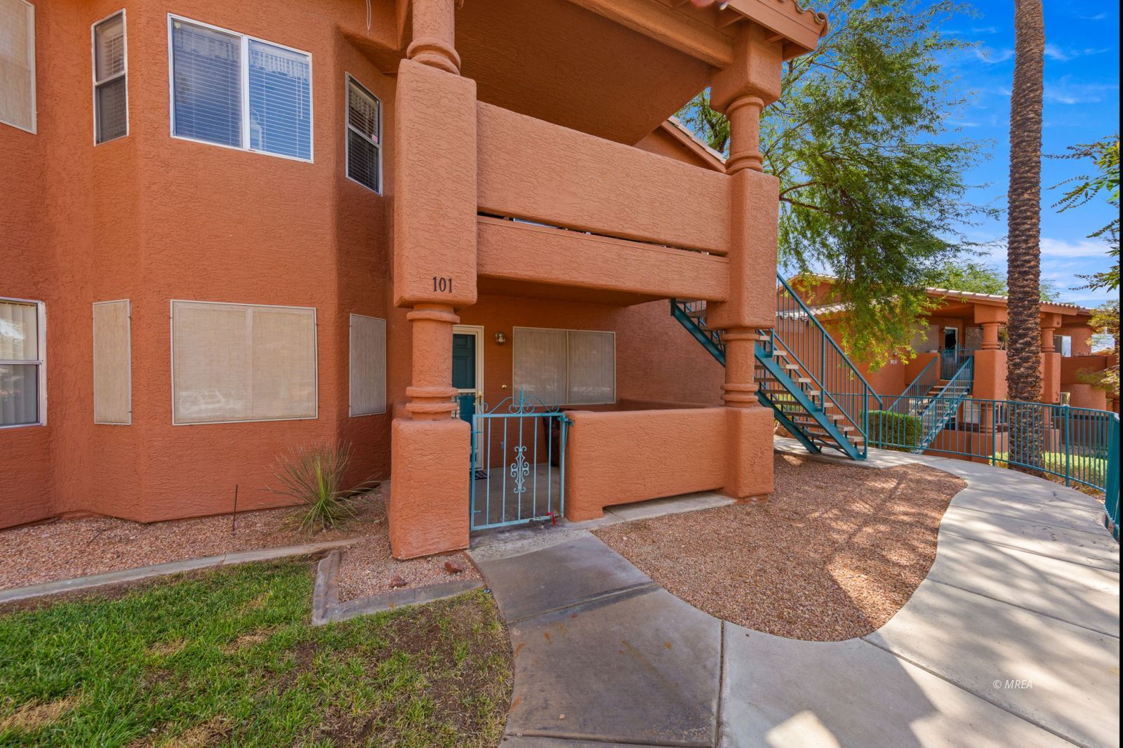 920 Mesquite Springs Dr 101 — photo