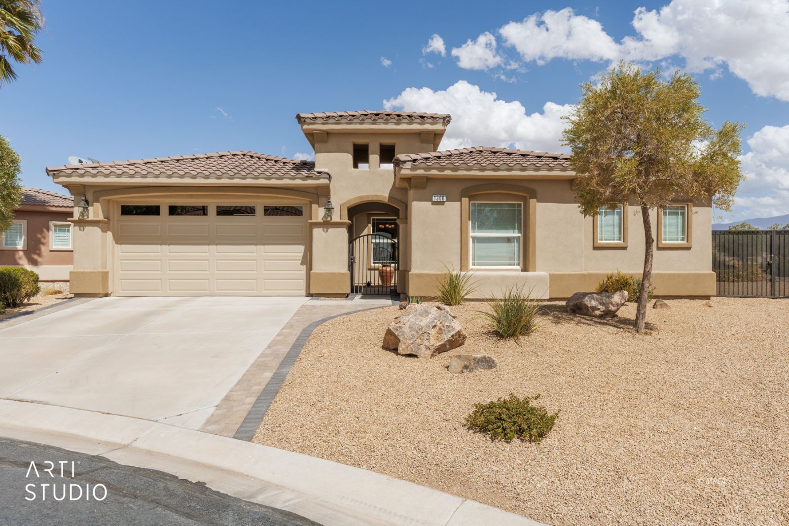 1300 Blindpew Ridge — photo